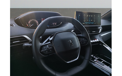 Peugeot 5008 New Line Up ALLURE PACK 1.5 BlueHDi 130 S&S EAT8 EURO 6.4 - автомобили, коли, обяви за нови и употребявани 9