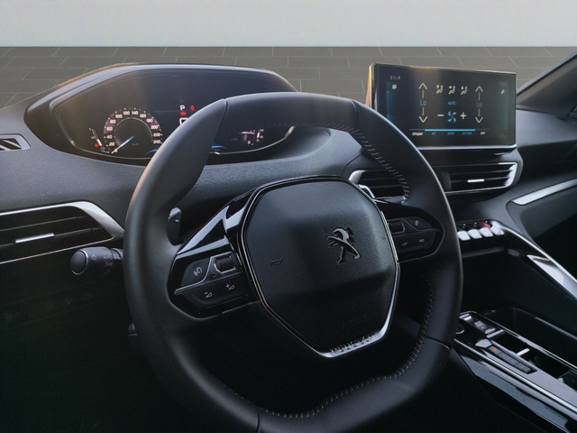 Peugeot 5008 New Line Up ALLURE PACK 1.5 BlueHDi 130 S&S EAT8 EURO 6.4 - автомобили, коли, обяви за нови и употребявани 9