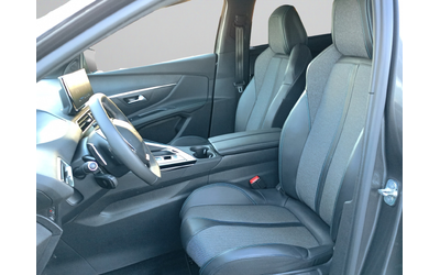 Peugeot 5008 New Line Up ALLURE PACK 1.5 BlueHDi 130 S&S EAT8 EURO 6.4 - автомобили, коли, обяви за нови и употребявани 9