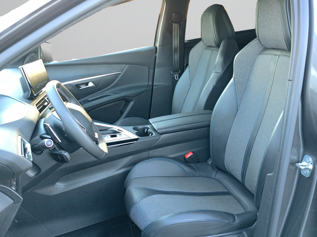 Peugeot 5008 New Line Up ALLURE PACK 1.5 BlueHDi 130 S&S EAT8 EURO 6.4 - автомобили, коли, обяви за нови и употребявани 9