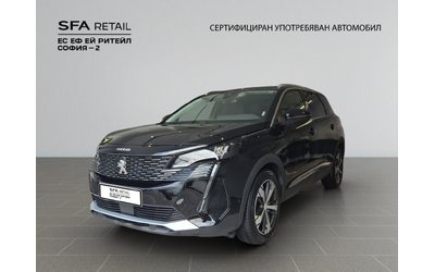 peugeot-5008-new-line-up-allure-pack - 0