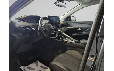 Peugeot 5008 New Line Up ALLURE PACK - автомобили, коли, обяви за нови и употребявани 10