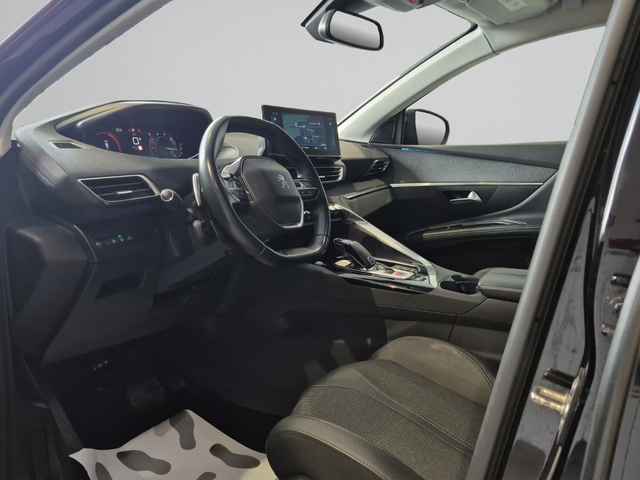 Peugeot 5008 New Line Up ALLURE PACK - автомобили, коли, обяви за нови и употребявани 10