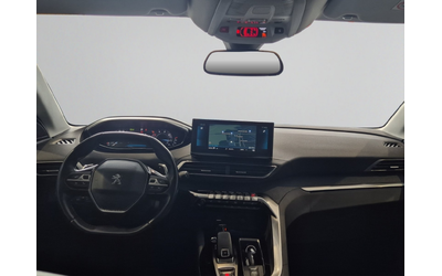 Peugeot 5008 New Line Up ALLURE PACK - автомобили, коли, обяви за нови и употребявани 11