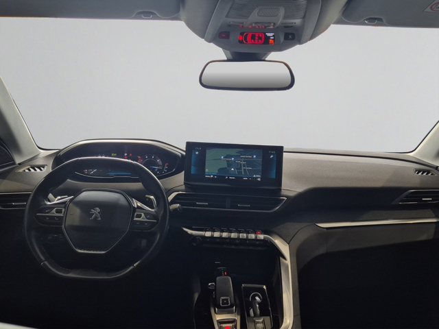 Peugeot 5008 New Line Up ALLURE PACK - автомобили, коли, обяви за нови и употребявани 11