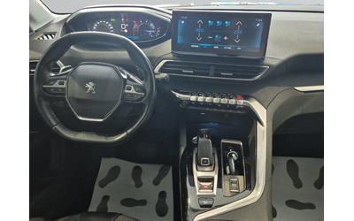 Peugeot 5008 New Line Up ALLURE PACK - автомобили, коли, обяви за нови и употребявани 13