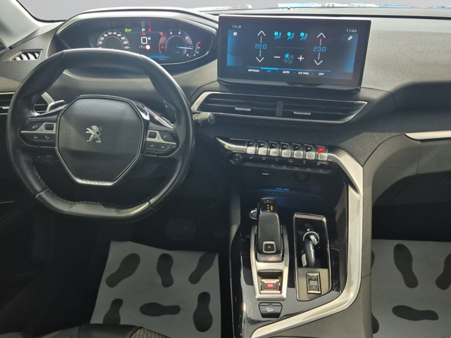Peugeot 5008 New Line Up ALLURE PACK - автомобили, коли, обяви за нови и употребявани 13