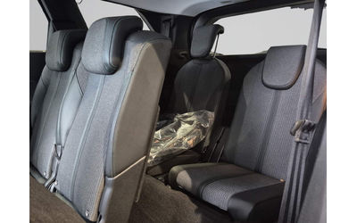 Peugeot 5008 New Line Up ALLURE PACK - автомобили, коли, обяви за нови и употребявани 14