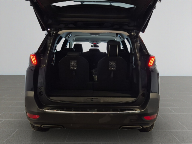 Peugeot 5008 New Line Up ALLURE PACK - автомобили, коли, обяви за нови и употребявани 15