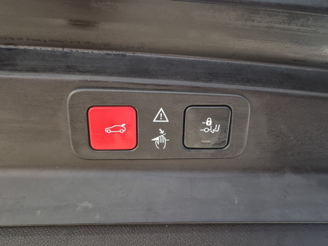 Peugeot 5008 New Line Up ALLURE PACK - автомобили, коли, обяви за нови и употребявани 17