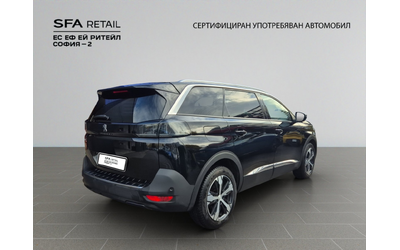 peugeot-5008-new-line-up-allure-pack - 5