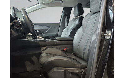 Peugeot 5008 New Line Up ALLURE PACK - автомобили, коли, обяви за нови и употребявани 9