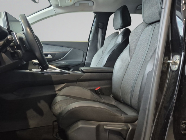 Peugeot 5008 New Line Up ALLURE PACK - автомобили, коли, обяви за нови и употребявани 9