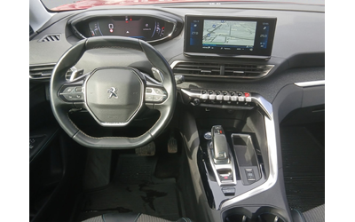 Peugeot 5008 New Line Up ALLURE PACK - автомобили, коли, обяви за нови и употребявани 10