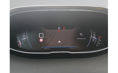 Peugeot 5008 New Line Up ALLURE PACK - автомобили, коли, обяви за нови и употребявани 11