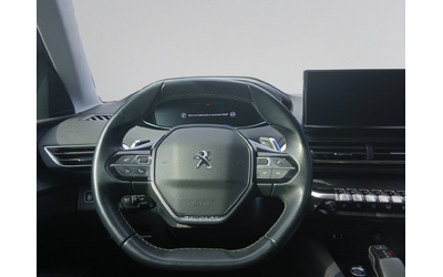 Peugeot 5008 New Line Up ALLURE PACK - автомобили, коли, обяви за нови и употребявани 12