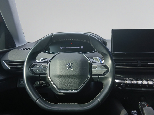 Peugeot 5008 New Line Up ALLURE PACK - автомобили, коли, обяви за нови и употребявани 12