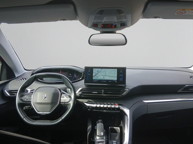 Peugeot 5008 New Line Up ALLURE PACK - автомобили, коли, обяви за нови и употребявани 13