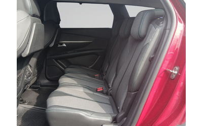 Peugeot 5008 New Line Up ALLURE PACK - автомобили, коли, обяви за нови и употребявани 14