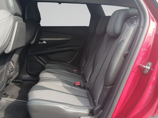 Peugeot 5008 New Line Up ALLURE PACK - автомобили, коли, обяви за нови и употребявани 14