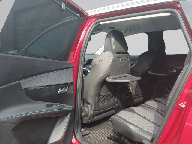 Peugeot 5008 New Line Up ALLURE PACK - автомобили, коли, обяви за нови и употребявани 15