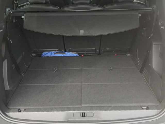 Peugeot 5008 New Line Up ALLURE PACK - автомобили, коли, обяви за нови и употребявани 16