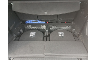 Peugeot 5008 New Line Up ALLURE PACK - автомобили, коли, обяви за нови и употребявани 17