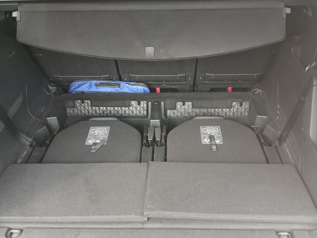 Peugeot 5008 New Line Up ALLURE PACK - автомобили, коли, обяви за нови и употребявани 17