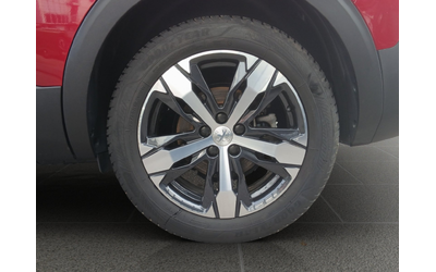 Peugeot 5008 New Line Up ALLURE PACK - автомобили, коли, обяви за нови и употребявани 18