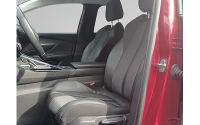 Peugeot 5008 New Line Up ALLURE PACK - автомобили, коли, обяви за нови и употребявани 9