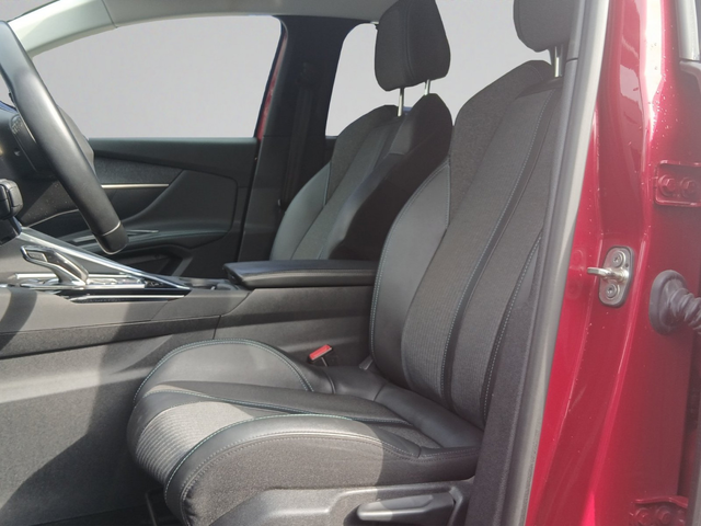 Peugeot 5008 New Line Up ALLURE PACK - автомобили, коли, обяви за нови и употребявани 9
