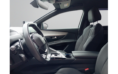 Peugeot 5008 New Line Up GT 1.2 PureTech 130 S&S EAT8 EURO 6.4 - автомобили, коли, обяви за нови и употребявани 10