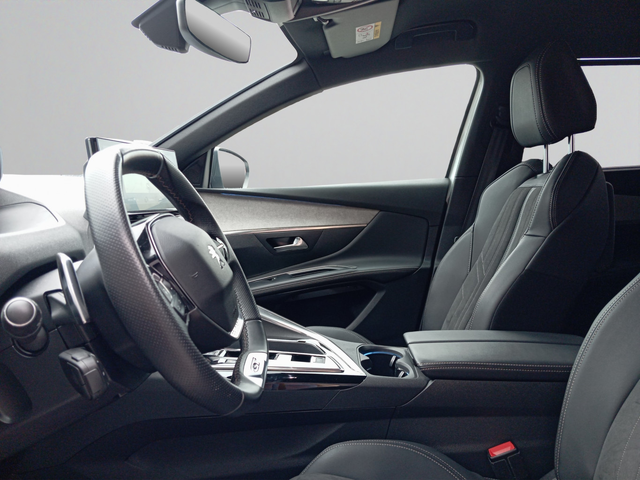 Peugeot 5008 New Line Up GT 1.2 PureTech 130 S&S EAT8 EURO 6.4 - автомобили, коли, обяви за нови и употребявани 10