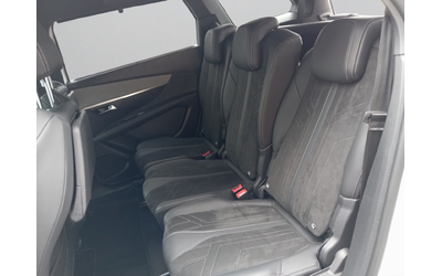 Peugeot 5008 New Line Up GT 1.2 PureTech 130 S&S EAT8 EURO 6.4 - автомобили, коли, обяви за нови и употребявани 11