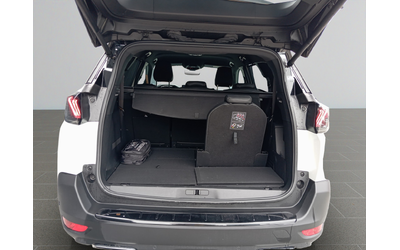 Peugeot 5008 New Line Up GT 1.2 PureTech 130 S&S EAT8 EURO 6.4 - автомобили, коли, обяви за нови и употребявани 12