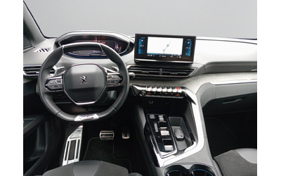 Peugeot 5008 New Line Up GT 1.2 PureTech 130 S&S EAT8 EURO 6.4 - автомобили, коли, обяви за нови и употребявани 8