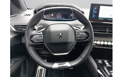 Peugeot 5008 New Line Up GT 1.2 PureTech 130 S&S EAT8 EURO 6.4 - автомобили, коли, обяви за нови и употребявани 9