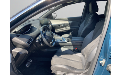 Peugeot 5008 New Line Up GT 1.2 PureTech 130 S&S EAT8 EURO 6.4 - автомобили, коли, обяви за нови и употребявани 9