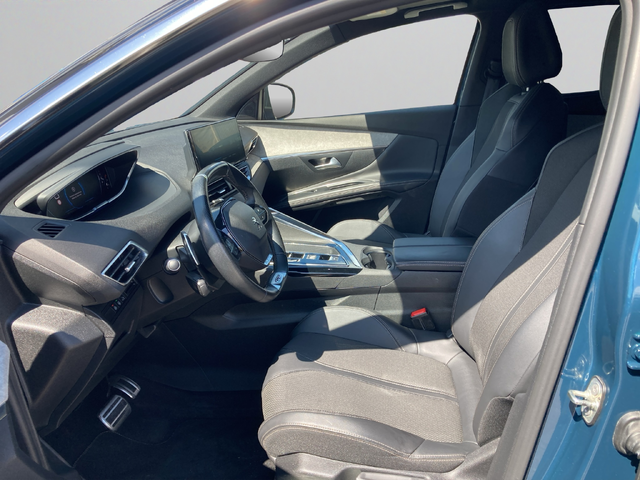 Peugeot 5008 New Line Up GT 1.2 PureTech 130 S&S EAT8 EURO 6.4 - автомобили, коли, обяви за нови и употребявани 9