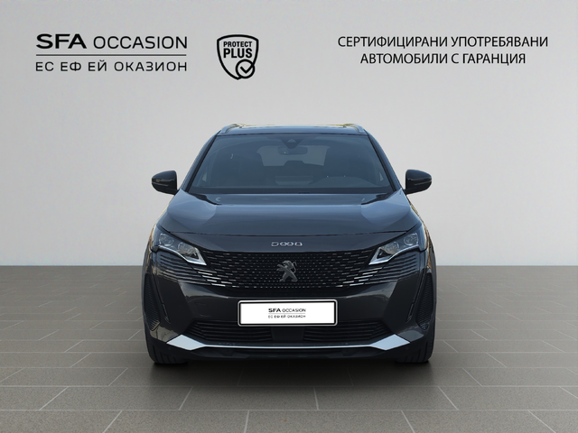 Peugeot 5008 New Line Up GT 1.5 BlueHDi 130 S&S BVM6 EURO 6 - автомобили, коли, обяви за нови и употребявани 1