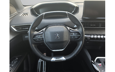 Peugeot 5008 New Line Up GT 1.5 BlueHDi 130 S&S BVM6 EURO 6 - автомобили, коли, обяви за нови и употребявани 9