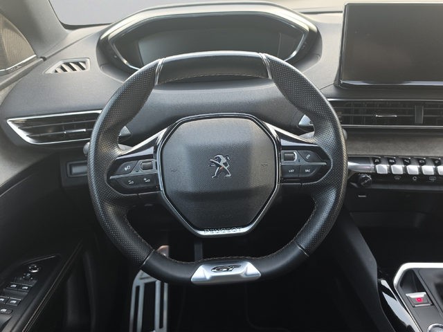 Peugeot 5008 New Line Up GT 1.5 BlueHDi 130 S&S BVM6 EURO 6 - автомобили, коли, обяви за нови и употребявани 9