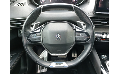 Peugeot 5008 New Line Up GT 1.5 BlueHDi 130 S&S EAT8 EURO 6 - автомобили, коли, обяви за нови и употребявани 10