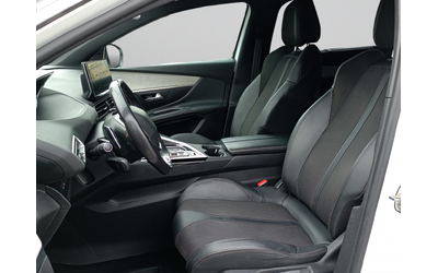 Peugeot 5008 New Line Up GT 1.5 BlueHDi 130 S&S EAT8 EURO 6 - автомобили, коли, обяви за нови и употребявани 9