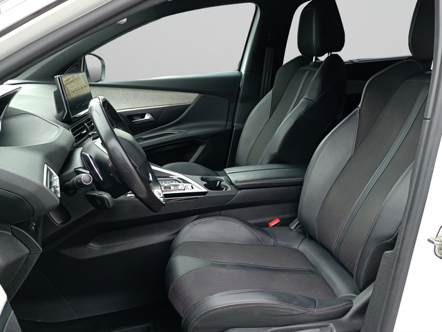 Peugeot 5008 New Line Up GT 1.5 BlueHDi 130 S&S EAT8 EURO 6 - автомобили, коли, обяви за нови и употребявани 9