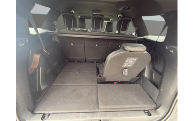 Peugeot 5008 New Line Up GT 1.5 BlueHDi 130 S&S EAT8 EURO 6.4 - автомобили, коли, обяви за нови и употребявани 12