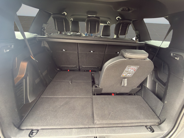 Peugeot 5008 New Line Up GT 1.5 BlueHDi 130 S&S EAT8 EURO 6.4 - автомобили, коли, обяви за нови и употребявани 12