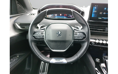 Peugeot 5008 New Line Up GT 1.6 PureTech 180 S&S EAT8 EURO 6 - автомобили, коли, обяви за нови и употребявани 12