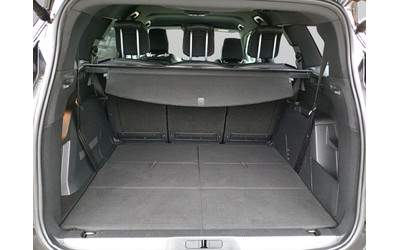Peugeot 5008 New Line Up GT 1.6 PureTech 180 S&S EAT8 EURO 6 - автомобили, коли, обяви за нови и употребявани 8