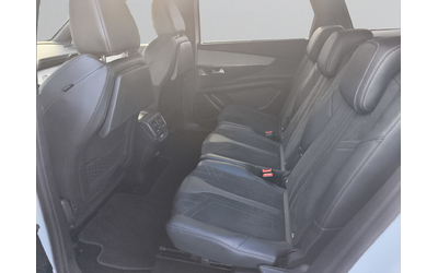 Peugeot 5008 New Line Up GT 1.6 PureTech 180 S&S EAT8 EURO 6 - автомобили, коли, обяви за нови и употребявани 10